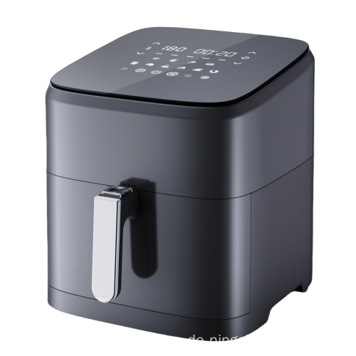 Luftfritteuse 10L elektrischer Tiefkocher